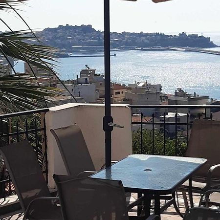 The Romance # 03 Kavala Extérieur photo