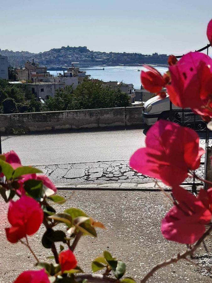 The Romance # 03 Kavala Extérieur photo