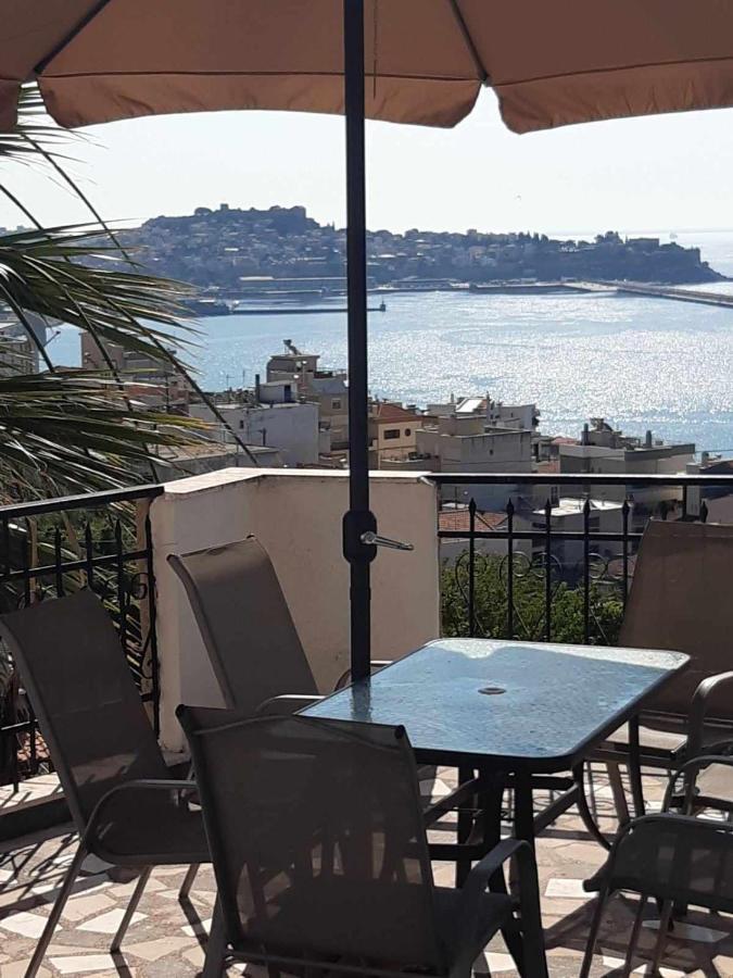 The Romance # 03 Kavala Extérieur photo